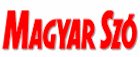 http://www.magyarszo.com