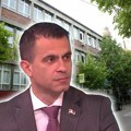 "Inspekcija utvrdila 7 primedbi na račun direktorke ribnikara" Milićević otkrio nove detalje o školi na Vračaru