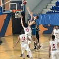 Juniori Slovenije nadigrali Srbiju: Poraz "orlova" u Zrenjaninu