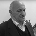 In Memoriam: Veroljub Mihajlović (1951-2023)