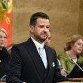 Milatović: Očekujem da tužilaštvo ispita navode iz Skaj prepiske