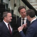 Premijeri Holandije i Luksemburga za jačanje saradnje i smirivanje tenzija na Kosovu