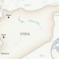 SAD: Ruski borbeni avioni ometali američke dronove iznad Sirije