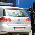 Kurtijevi policajci, naoružani do zuba, ušli na teritoriju centralne Srbije /video/