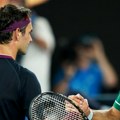 Iznenađen Federer u šoku zbog poređenja Novaka Đokovića i Karlosa Alkraza