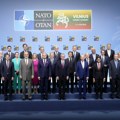 Ukrajini poziv u NATO "čim se saglase članice i steknu uslovi", Zelenski: Apsurdno što nije postavljen vremenski okvir