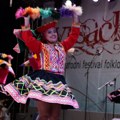 Folklorni spektakl u Vršcu: Završen Međunarodni festival „Vršački venac“