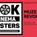 Dok Cinema Masters: Filmovi Srđana Keče u Domu Omladine Beograda