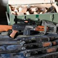Komisija iz Belgije utvrdila: Srbija ne izvozi oružje u Ukrajinu i Rusiju