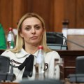 Ministarka Tanasković: Ne krijte da su vam svinje zaražene afričkom kugom, uključili smo vojsku i policiju