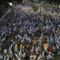 Oko 200.000 ljudi protestovalo u Izraelu protiv reforme pravosuđa