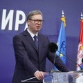 Direkcija za koordinaciju policijskih tela BiH uključena u obezbeđivanje Vučića