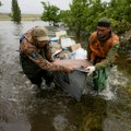 U Rusiji više od 2.000 ljudi evakuisano zbog poplava