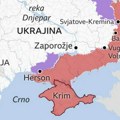 NATO: Ukrajina može ući u Alijansu ako se odrekne dela svoje teritorije