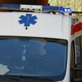 Motociklista poginuo u Sremskim Karlovcima, saobraćaj satima bio blokiran
