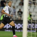Partizan na svom stadionu pobedio Javor u 5. kolu Superlige Srbije