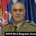 Šef NATO Kancelarije u Beogradu: Unapređivaćemo saradnju sa partnerima na Zapadnom Balkanu