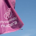 Thissenkrupp Nucera: Potencijal vodika gura prodaju uređaja za proizvodnju