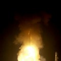 Projektil za nanošenje globalnog udara: Amerika testirala balističku raketu "minutmen III"