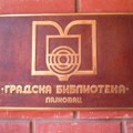 Biblioteka u Lajkovcu zvaće se “Radovan Beli Marković”