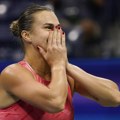 Sabalenka i Koko Gof u finalu Ju-Es opena