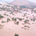 Kataklizma epskih razmera: Snimak iz vazduha koji pokazuje koliko su poplave opustošile Grčku (video, foto)