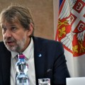 Žigmanov: Digitalizacija i razvoj elektronske uprave prioritet Vlade Srbije