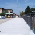 Izgradnja drumskog mosta u Paraćinu: Radovi u završnoj fazi, predstoji asfaltiranje (foto)