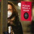 Porastao broj slučajeva zaraze kovidom-19 u Izraelu, prepručeno da se nose maske