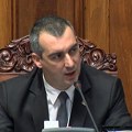 Vladimir Orlić: Svi znaju da je svaka od žrtava koje su pale na severu Kosova odgovornost Kurtija
