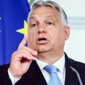 "Pola im je dovoljno" Orban zabio prst u oko Ukrajini i Americi