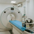 Čisto da se zna: Najsavremeniji CT skener u opštoj bolnici sremska Mitrovića