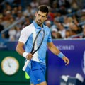 Novak Đoković: Svaki put kad igram Grend slem izgubim jedan život