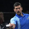 Preokret Đokovića protiv Rubljova za novo finale Mastersa u Parizu