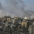 Bela kuća: Izrael prihvatio četvorosatne pauze u borbama u Gazi