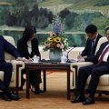 SAD i Kina se saglasile o klimatskim pitanjima: Razgovori trajali četiri dana