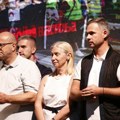U nedelju skupština Narodnog pokreta Srbije: Miroslav Aleksić jedini kandidat za predsednika, ovo su kandidati za novo…