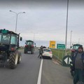 VIDEO: Paori završili blokadu prilaza auto-putu kod Novog Sada