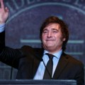 Javier Milei je novi predsjednik Argentine
