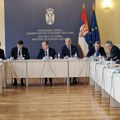 Ministarstvo: Srbija osuđuje terorizam i zalaže se za ostvarenje aspiracija Palestinaca