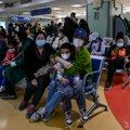 Talas zapaljenja pluća u Kini: Ipak „samo“ grip?