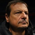 Ataman za SK: Željka poštujem kao trenera, ali i kao osobu!