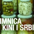 Zimnica u Kini i Srbiji - zimski ritual za večnu nostalgiju