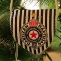 KK Partizan poziva navijače: Ponesite igračku, ulepšajte mališanima praznike