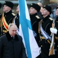 Putin će imati 30 konkurenata za mesto predsednika Rusije