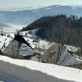 Raspust na snegu: Sedmodnevni boravak na Tari za 200 dece sa Kosova