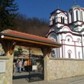 Manastiru Tumane potrebne donacije za kupovinu četiri zvona
