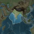 Zabrinjavajuće otkriće naučnika: Indijska tektonska ploča se raspada na dva dela