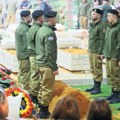 Najteži ratni dan za Izrael – poginula 24 vojnika