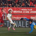 Kolpani srušio Sasuolo u Monci, Lazoviću i drugovima malo dva penala za pobedu!